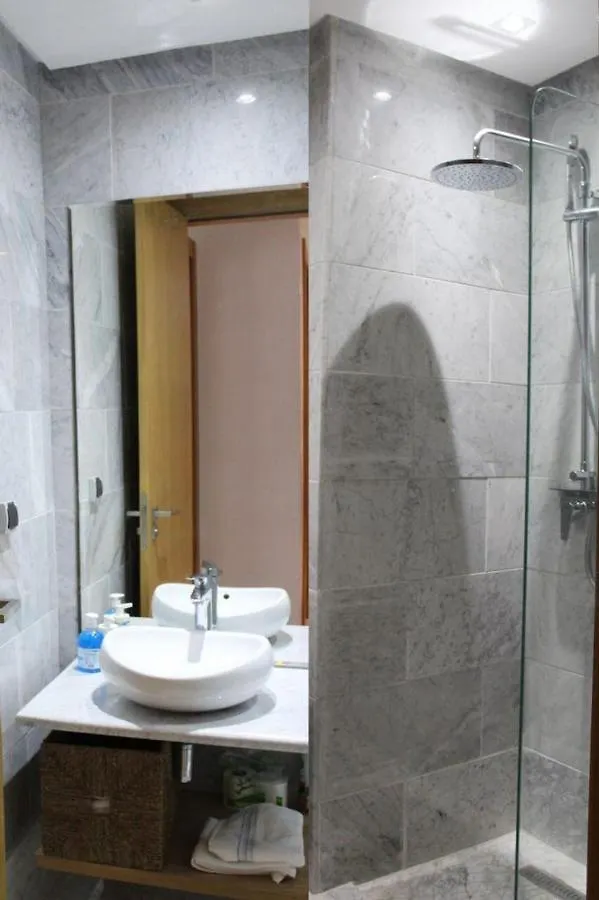Anoual Plazza - 2 Bedrooms Appartment Casablanca