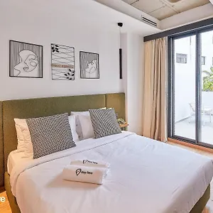 Appartamento Stayhere - Gauthier 1 - Modern, Casablanca
